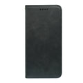 Trendy Faux Leather Wallet iPhone Case 6Z13HPC206