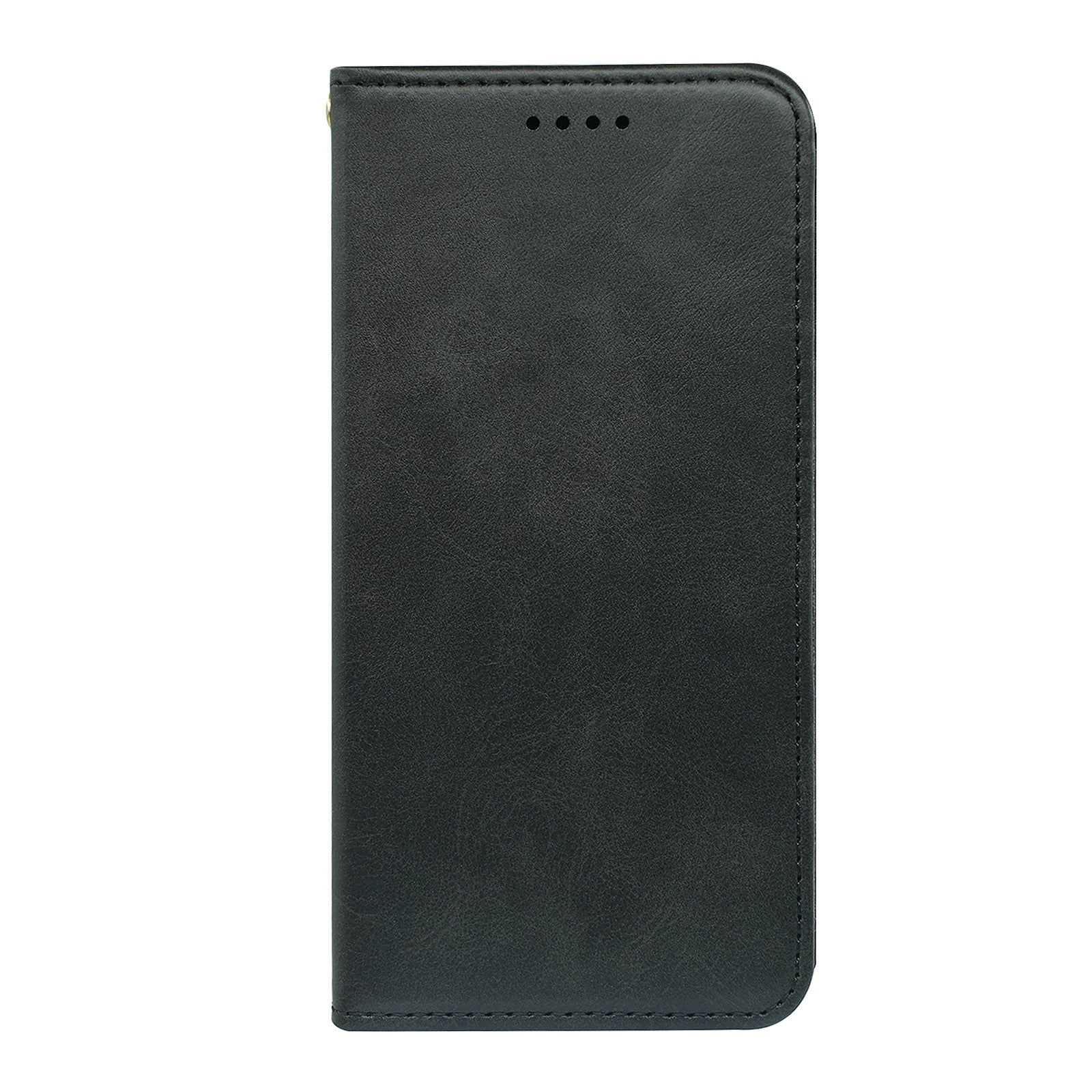 Trendy Faux Leather Wallet iPhone Case 6Z13HPC206