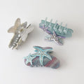 Shiny Color Black Starfish Ace - DippedShop Wholesale - #7843