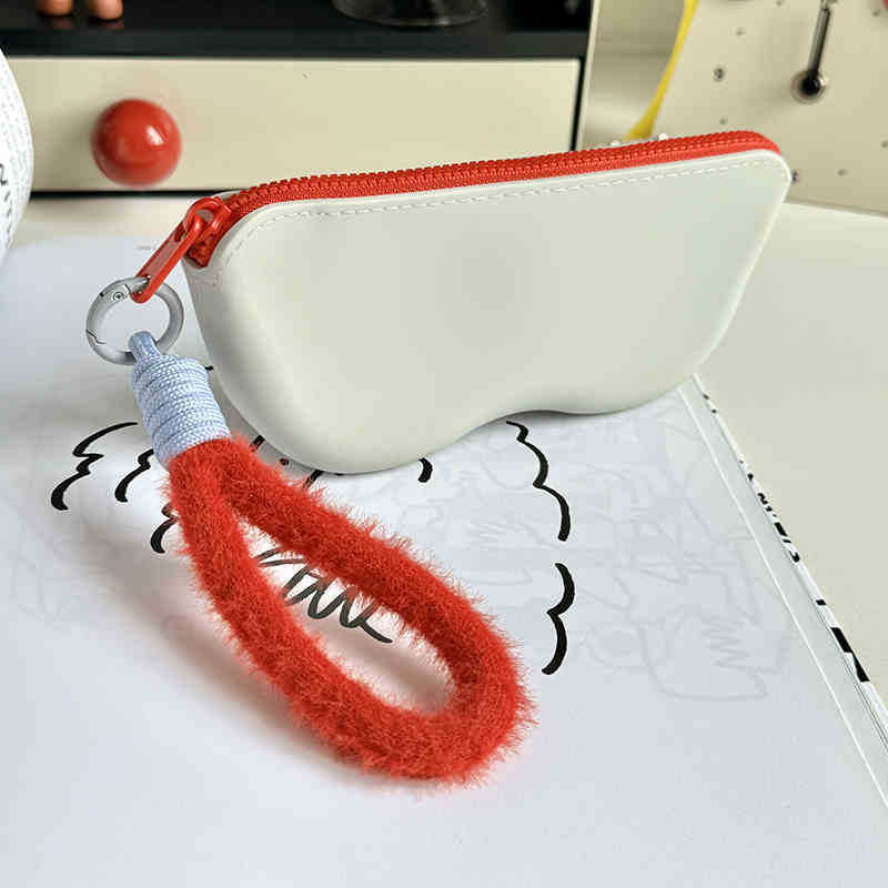 Silicone Sunglasses Case - DippedShop Wholesale - #6723