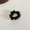 Fresh Agaric Mesh Ruffled Hair Tie MK2BLW6W6HHT24