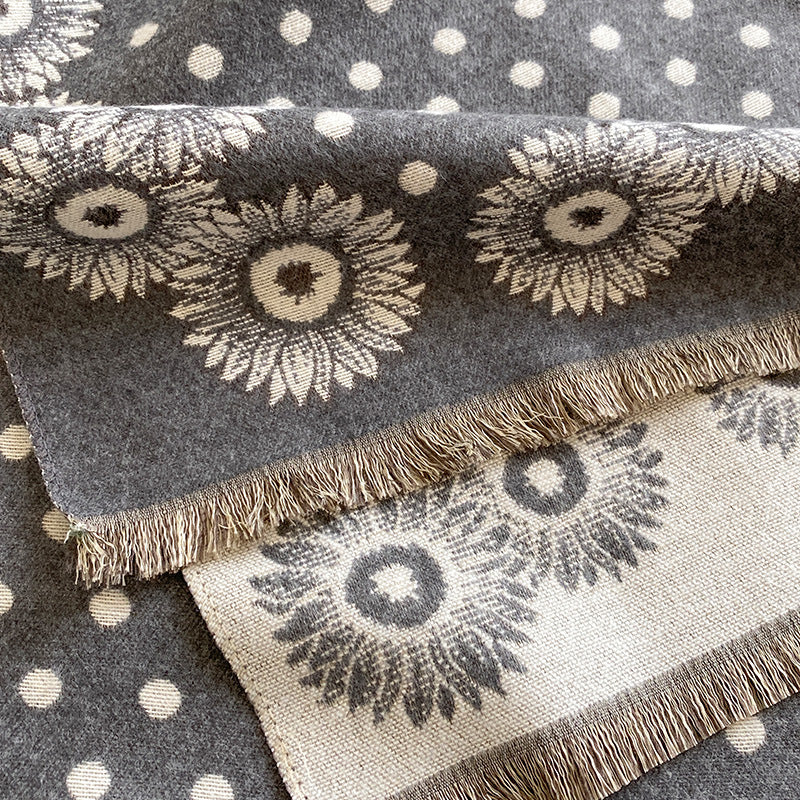 Shawl Wrap Scarf - DippedShop Wholesale - #6051