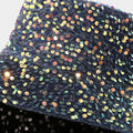 Reversible Sequin Bucket Hat - DippedShop Wholesale - #6739