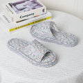 Non-Slip Indoor Slippers - DippedShop Wholesale - #2099
