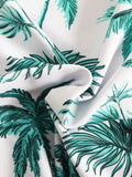 Sexy Floral One-Piece Swimsuit - DippedShop Wholesale - #9843