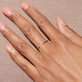 Fashion Rhinestone Gold Plated - DippedShop Wholesale - #5603