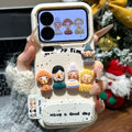 Kickstand Phone Case - DippedShop Wholesale - #9491