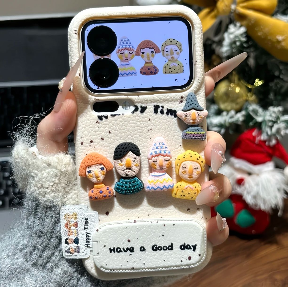 Kickstand Phone Case - DippedShop Wholesale - #9491