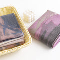 Stylish Solid Color Imitation Cashmere Scarf 6W6NSW290