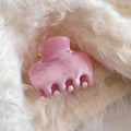 Mini Hair Claw Clip - DippedShop Wholesale - #2003