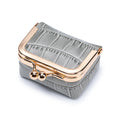 Trendy Mini Solid Color Card C - DippedShop Wholesale - #5443