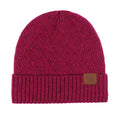 Wool Blend Knit Beanie - DippedShop Wholesale - #7843
