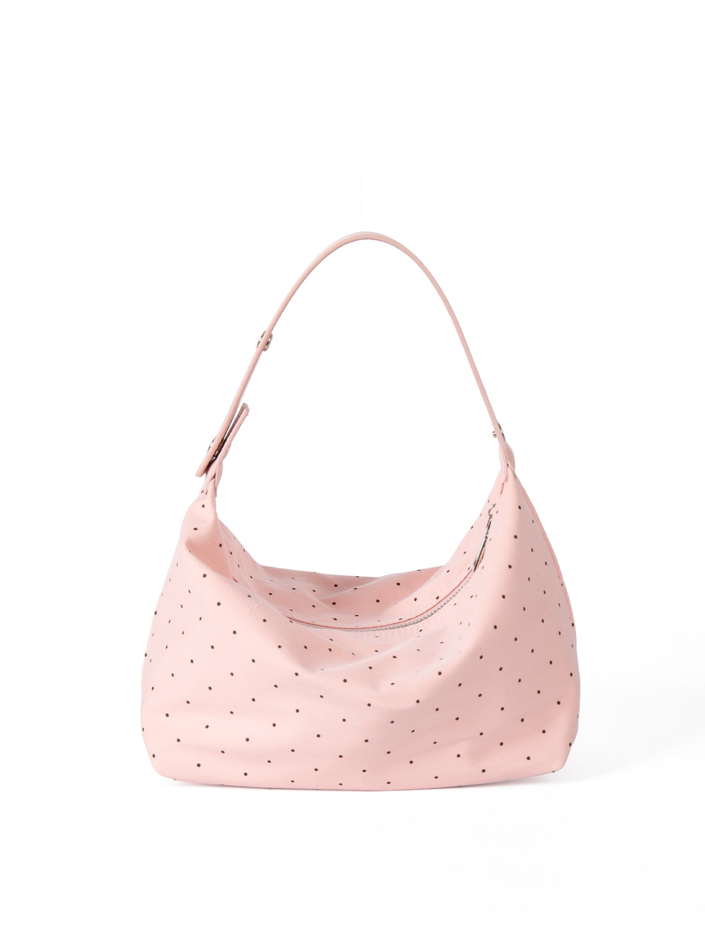 Minimalist Polka Dots Handbags 6W10BBG1364