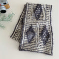 Wool Blend Knit Scarf - DippedShop Wholesale - #2851