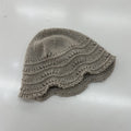 Knit Bucket Hat - DippedShop Wholesale - #4467