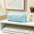 Large Capacity Student Stationery Organizer Bag MK2BLW6C5CO75