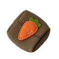 Funny Fruit Color Block Mini Coin Purse 6W13HSJ106