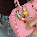 Handmade Flower Bead Bracelet - DippedShop Wholesale - #5091