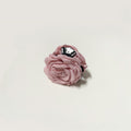 Cute Hawaiian Rose Flower Hair Claw Clip 6W6HCP1251
