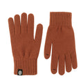 Solid Thermal Knit Gloves - DippedShop Wholesale - #0995