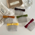 Bow Shape Hair Comb Clip MK2MBEP6W6HPN07
