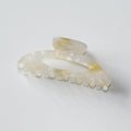Minimalist Solid Color Hollow - DippedShop Wholesale - #4115