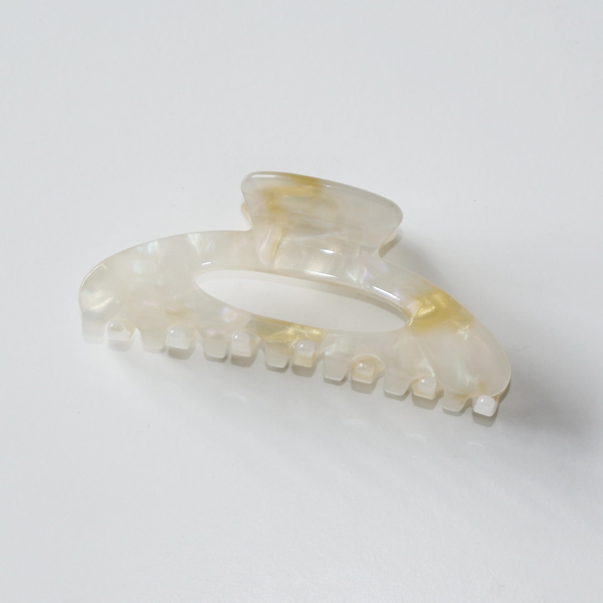 Minimalist Solid Color Hollow - DippedShop Wholesale - #4115