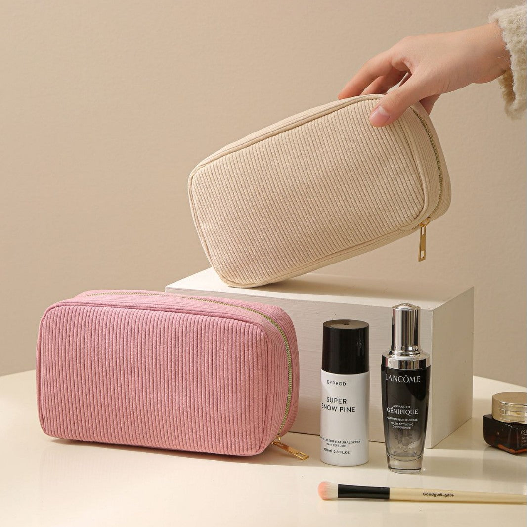Fashion Solid Color Large Capacity - DippedShop Wholesale - #6227