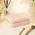 Portable Jewelry Box - DippedShop Wholesale - #0179