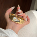 Chunky Teardrop Bracelet Watch - DippedShop Wholesale - #3875