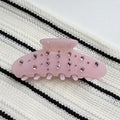 Sweet Elegant Sparkling Zircon - DippedShop Wholesale - #7155