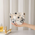 Retro Embroidery Floral Travel Toiltery Cosmetic Bag MK2BW6W10BOB412