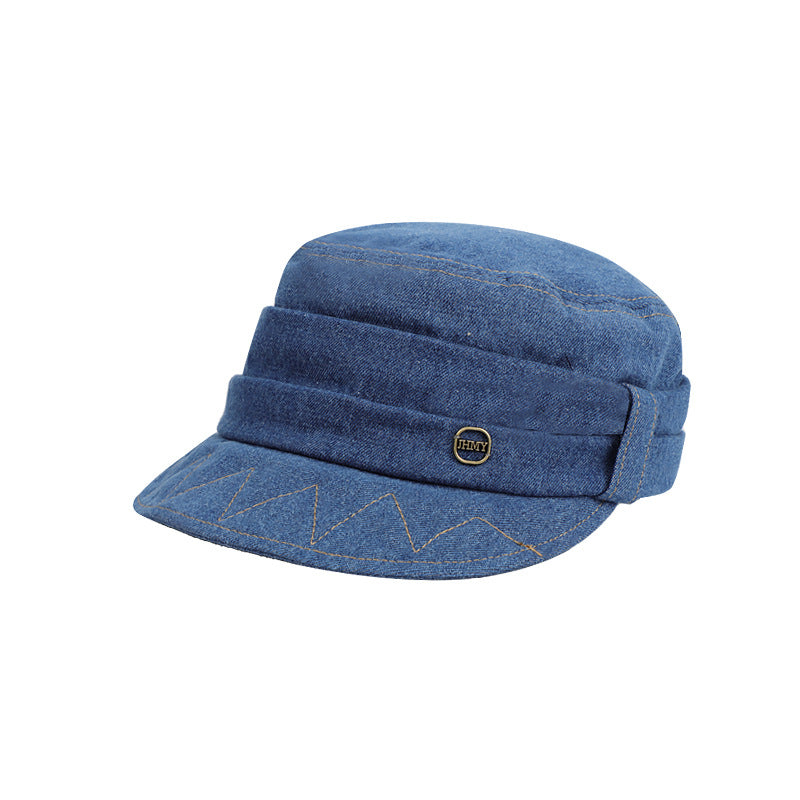 Beret Newsboy Cap - DippedShop Wholesale - #7283