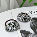 Acetate Elastic Cuff Hair Tie - DippedShop Wholesale - #8947