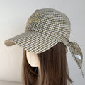 Hip-Hop Style Star Print Scarf Baseball Cap 8BK6HAT187L