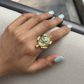 French Style Ocean Animal Char - DippedShop Wholesale - #1683