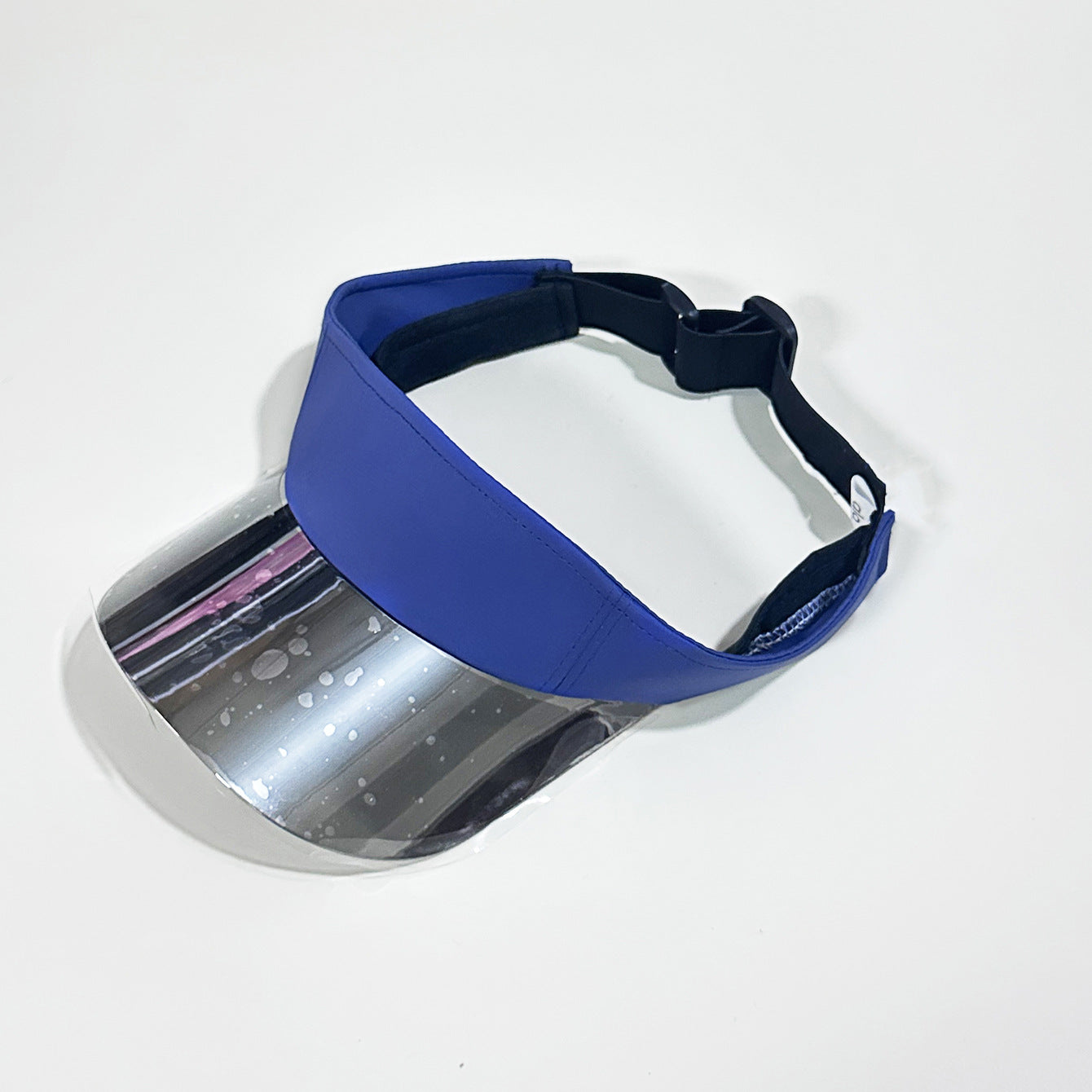 UV Protection Empty Top Sun Hat MK2COK6W6HAT371