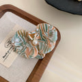 Orchid Pearl Hair Clips - DippedShop Wholesale - #0195