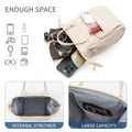 Dopamine Solid Color Mini Backpack 6S10BBG1445