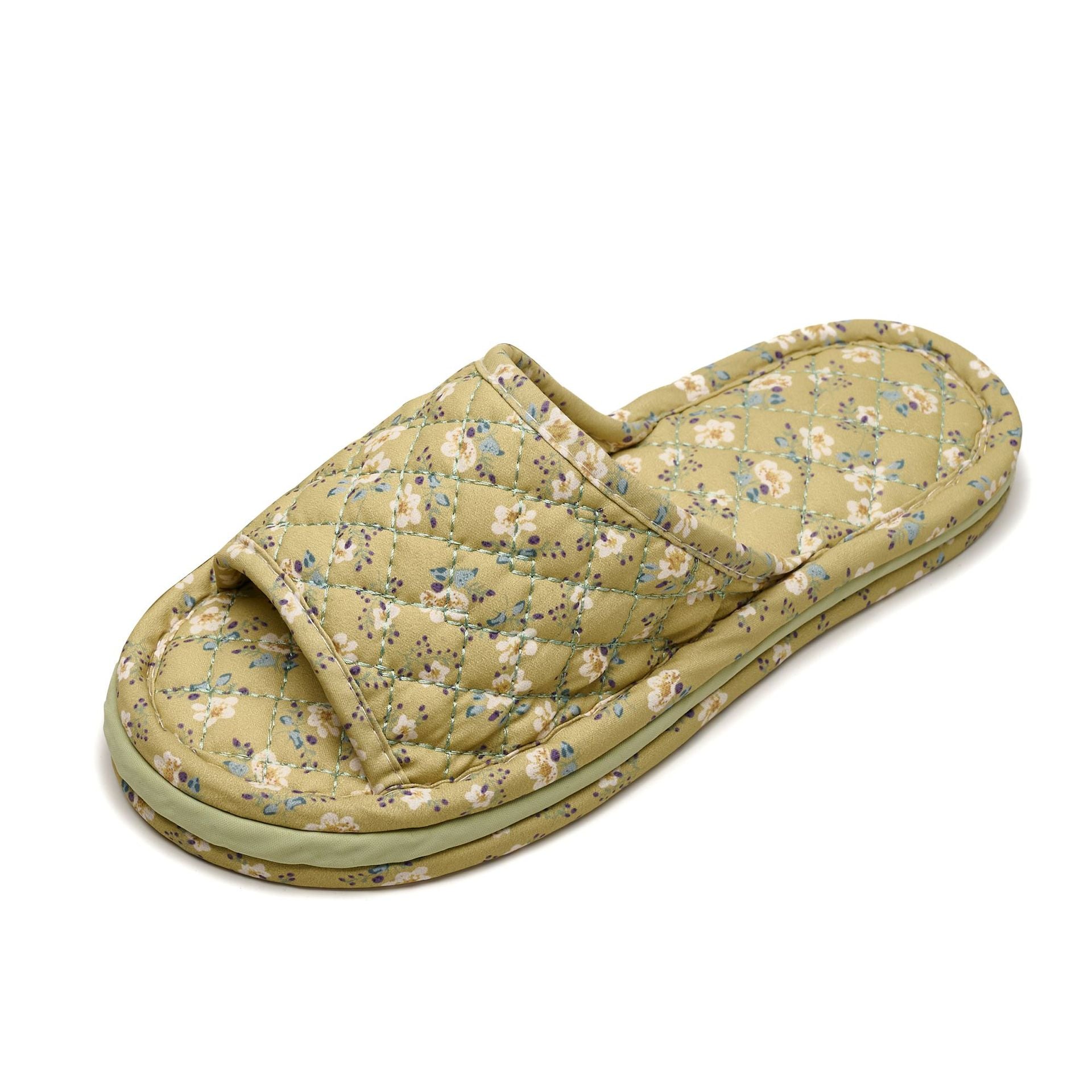 Non-Slip Indoor Slippers - DippedShop Wholesale - #5939