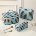 Minimalist Portable Makeup Bag - DippedShop Wholesale - #8899
