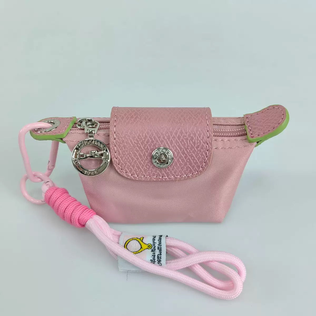 Cute Small Nylon Dumpling Bag Change Pouch 6S10BWB104
