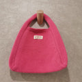 hand crochet handbags - DippedShop Wholesale - #1539