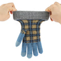 Knit Touchscreen Gloves - DippedShop Wholesale - #5075
