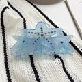 Sweet Starfish Sparkling Zirco - DippedShop Wholesale - #2515