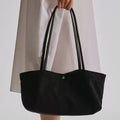 Vinatge Canvas Large Capacity Shoulder Bags 6S10BBG1551