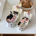 Simple Polka Dots Large Capacity - DippedShop Wholesale - #0579