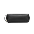 Minimalist Large Capacity PU Pencil Case with Handle 6S10BOB1055
