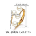 Vintage Bead Cuff Bracelet - DippedShop Wholesale - #5699