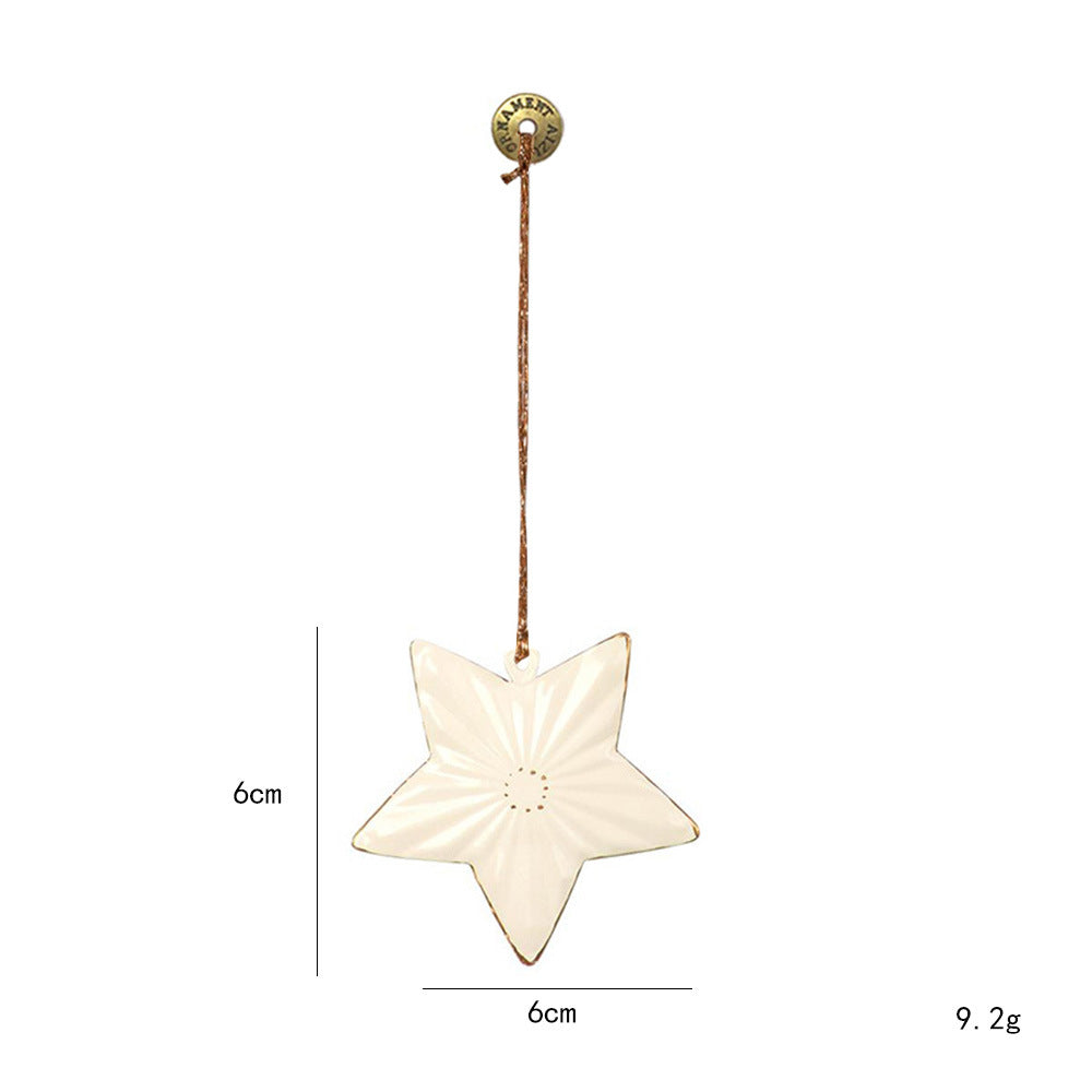 Mini Christmas Tree Ornament - DippedShop Wholesale - #9187